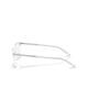 Brooks Brothers Brooks Brothers 58mm Rectangle optical glasses - 3