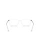 Brooks Brothers Brooks Brothers 58mm Rectangle optical glasses - 4