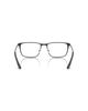 Brooks Brothers Brooks Brothers 59mm Rectangle optical glasses - 4