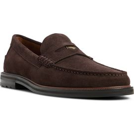 Brooks Brothers Brooks Brothers Astor Leather Penny Loafer