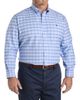Brooks Brothers Brooks Brothers Big & Tall Non-Iron Check Oxford Sport Shirt - 2