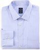 Brooks Brothers Brooks Brothers Big & Tall Non-Iron Glen Plaid Dress Shirt - 1