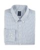 Brooks Brothers Brooks Brothers Big & Tall Non-Iron Micro Check Dress Shirt - 1