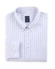 Brooks Brothers Brooks Brothers Big & Tall Non-Iron Tattersall Grid Dress Shirt - 1