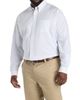 Brooks Brothers Brooks Brothers Big & Tall Non-Iron Tattersall Grid Dress Shirt - 2