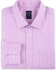 Brooks Brothers Brooks Brothers Big & Tall Non-Iron Tonal Glen Plaid Dress Shirt - 1