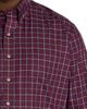 Brooks Brothers Brooks Brothers Big & Tall Non-Iron Windowpane Sport Shirt - 3