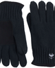 Brooks Brothers Brooks Brothers Cashmere Blend Suede Trim Gloves - 1
