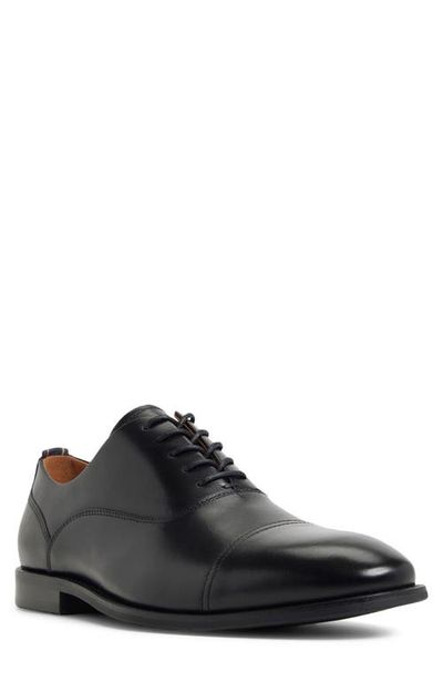 Brooks Brothers Brooks Brothers Cassel Cap Toe Oxford
