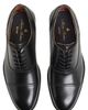 Brooks Brothers Brooks Brothers Cassel Cap Toe Oxford - 4