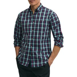 Brooks Brothers Brooks Brothers Cotton Poplin Button-Down Shirt