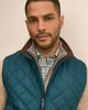 Brooks Brothers Brooks Brothers Diamond Quilted Vest - 3