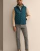 Brooks Brothers Brooks Brothers Diamond Quilted Vest - 5