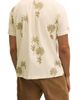 Brooks Brothers Brooks Brothers Embroidered Cotton & Linen Camp Shirt - 3