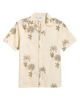 Brooks Brothers Brooks Brothers Embroidered Cotton & Linen Camp Shirt - 4
