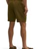 Brooks Brothers Brooks Brothers Flat Front Linen & Cotton Shorts - 2