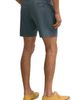 Brooks Brothers Brooks Brothers Flat Front Stretch Cotton Chino Shorts - 2
