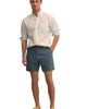 Brooks Brothers Brooks Brothers Flat Front Stretch Cotton Chino Shorts - 3