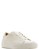 Brooks Brothers Brooks Brothers Franz Low Top Sneaker - 1