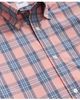 Brooks Brothers Brooks Brothers Friday Poplin Plaid Cotton Oxford Cloth Button-Down Shirt - 2