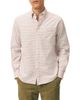 Brooks Brothers Brooks Brothers Friday Tattersall Check Cotton Oxford Cloth Button-Down Shirt - 1