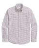 Brooks Brothers Brooks Brothers Friday Tattersall Check Cotton Oxford Cloth Button-Down Shirt - 3