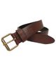 Brooks Brothers Brooks Brothers Full Grain Leather Belt - 1