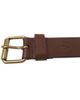 Brooks Brothers Brooks Brothers Full Grain Leather Belt - 4