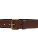 Brooks Brothers Brooks Brothers Full Grain Leather Belt - 5