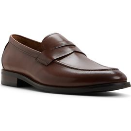 Brooks Brothers Brooks Brothers Glenrock Apron Toe Penny Loafer