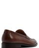 Brooks Brothers Brooks Brothers Glenrock Apron Toe Penny Loafer - 2