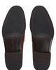 Brooks Brothers Brooks Brothers Glenrock Apron Toe Penny Loafer - 5