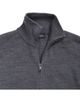 Brooks Brothers Brooks Brothers Half Zip Sweater - 3