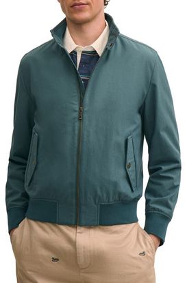 Brooks Brothers Brooks Brothers Harrington Jacket