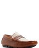 Brooks Brothers Brooks Brothers Jefferson Mixed Media Driving Loafer - 1