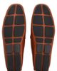 Brooks Brothers Brooks Brothers Jefferson Mixed Media Driving Loafer - 5