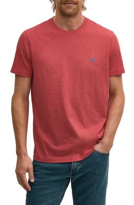 Brooks Brothers Brooks Brothers Logo Graphic T-shirt
