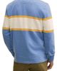 Brooks Brothers Brooks Brothers Long Sleeve Non-Iron Twill Rugby Polo - 2