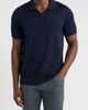 Brooks Brothers Brooks Brothers Merino Wool Polo Sweater - 1