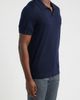 Brooks Brothers Brooks Brothers Merino Wool Polo Sweater - 3