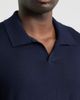 Brooks Brothers Brooks Brothers Merino Wool Polo Sweater - 4