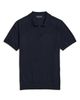 Brooks Brothers Brooks Brothers Merino Wool Polo Sweater - 5