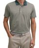 Brooks Brothers Brooks Brothers Micro Stripe Performance Polo - 1