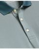 Brooks Brothers Brooks Brothers Micro Stripe Performance Polo - 5