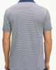 Brooks Brothers Brooks Brothers Microstripe Performance Golf Polo - 2