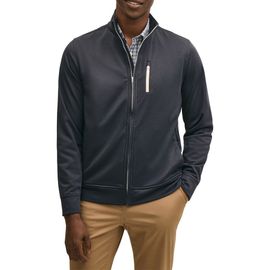 Brooks Brothers Brooks Brothers Performance Fleece Jacket