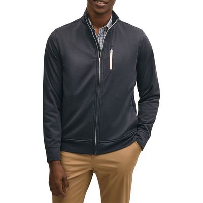 Brooks Brothers Brooks Brothers Performance Fleece Jacket
