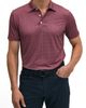 Brooks Brothers Brooks Brothers Performance Microprint Polo - 1