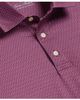 Brooks Brothers Brooks Brothers Performance Microprint Polo - 5