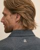 Brooks Brothers Brooks Brothers Performance Quarter Zip - 5